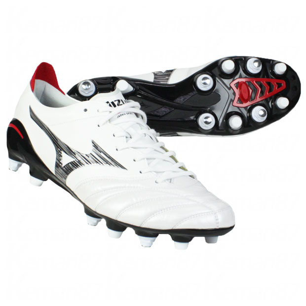 Mizuno Morelia Neo 4 Japan Mix