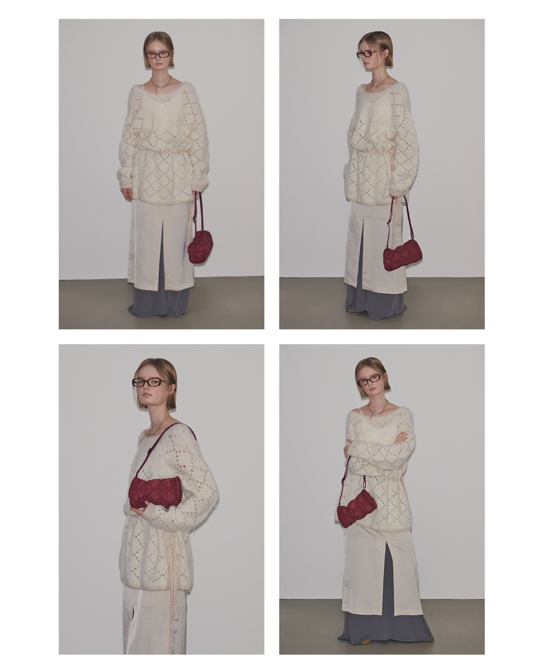 Carlyn Kira Bag 