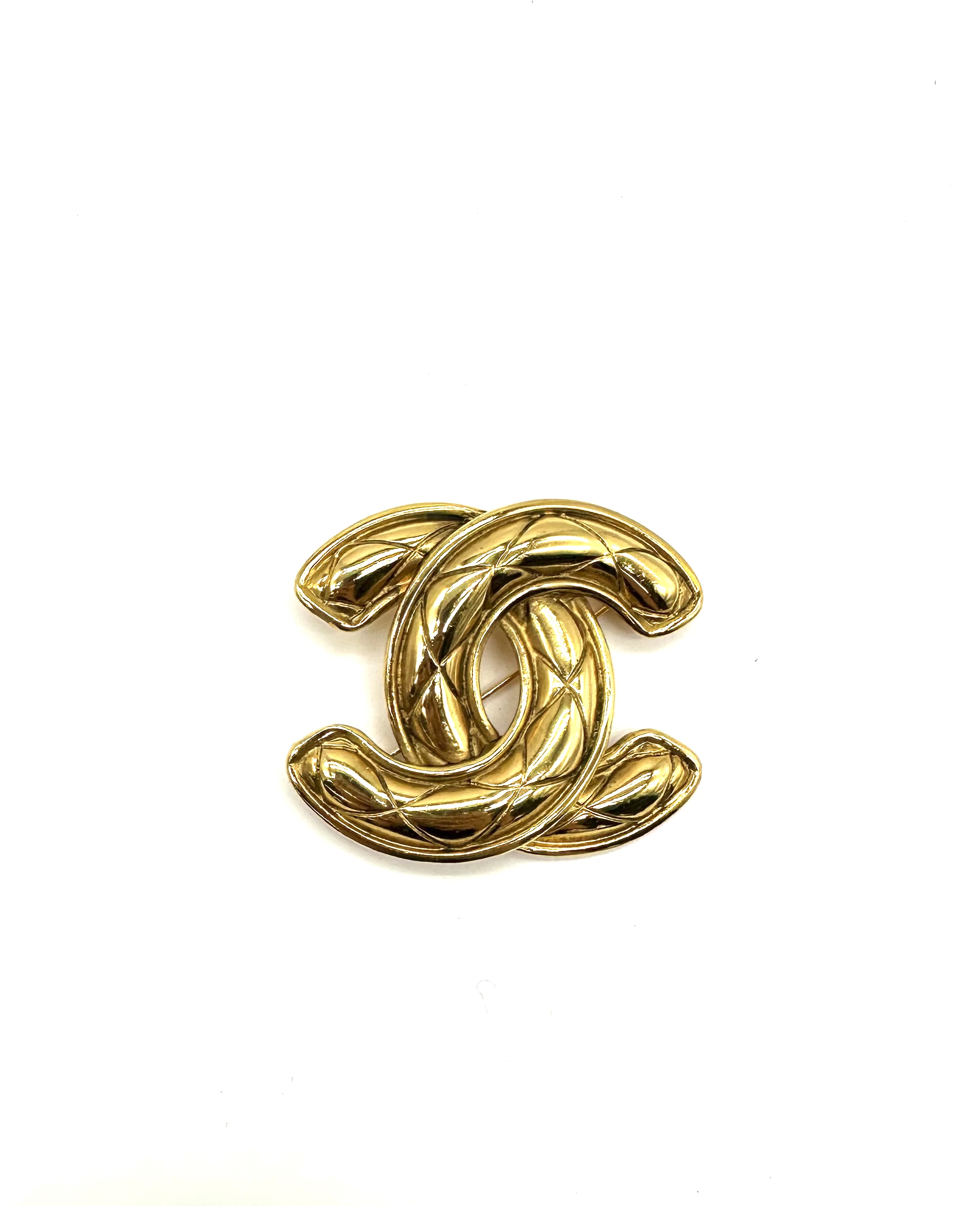 Pre-owned Chanel brooch / Product Code: 26040402