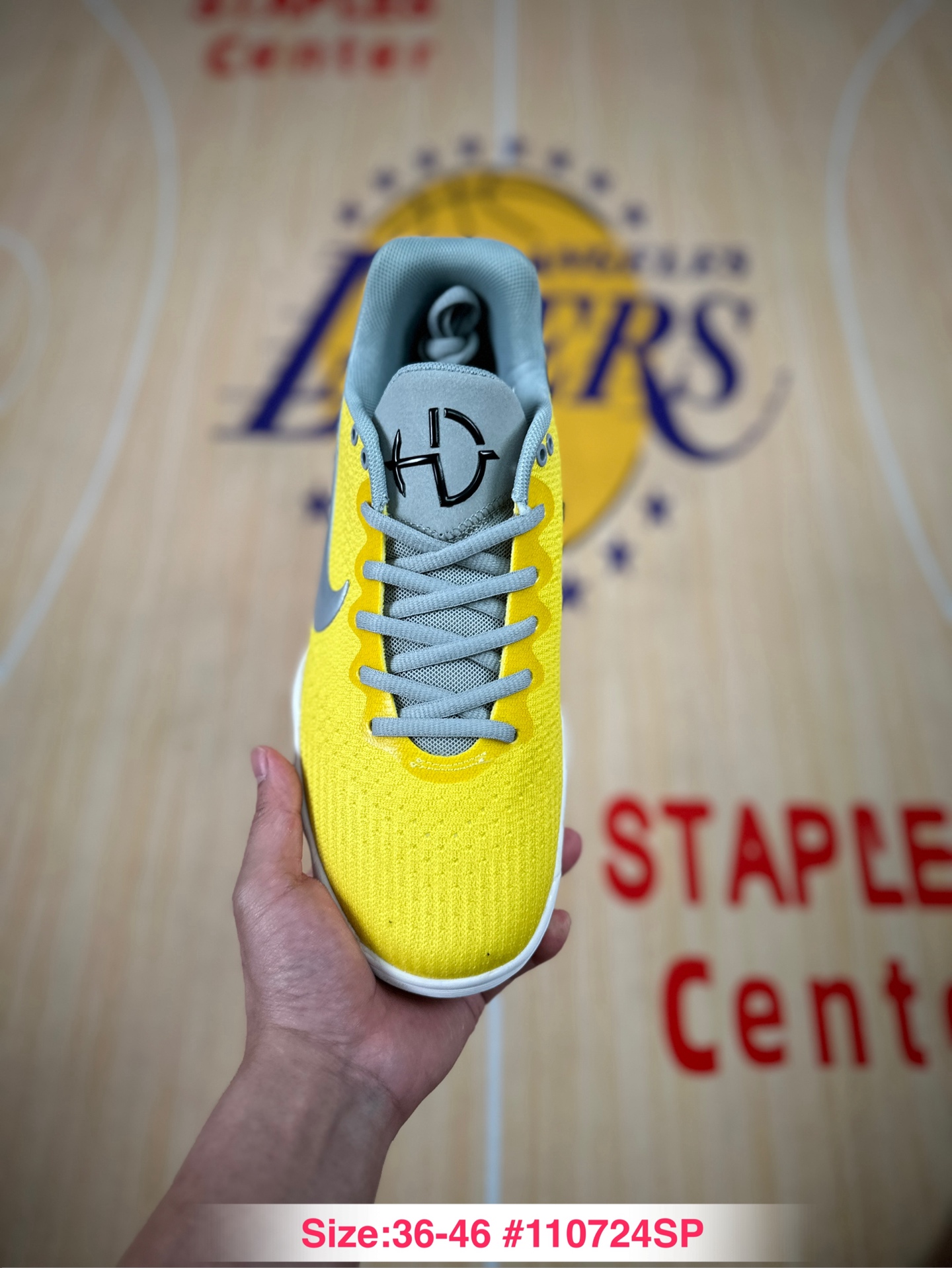 Nike Hyperdunk 2017 Low EP 942774-702 