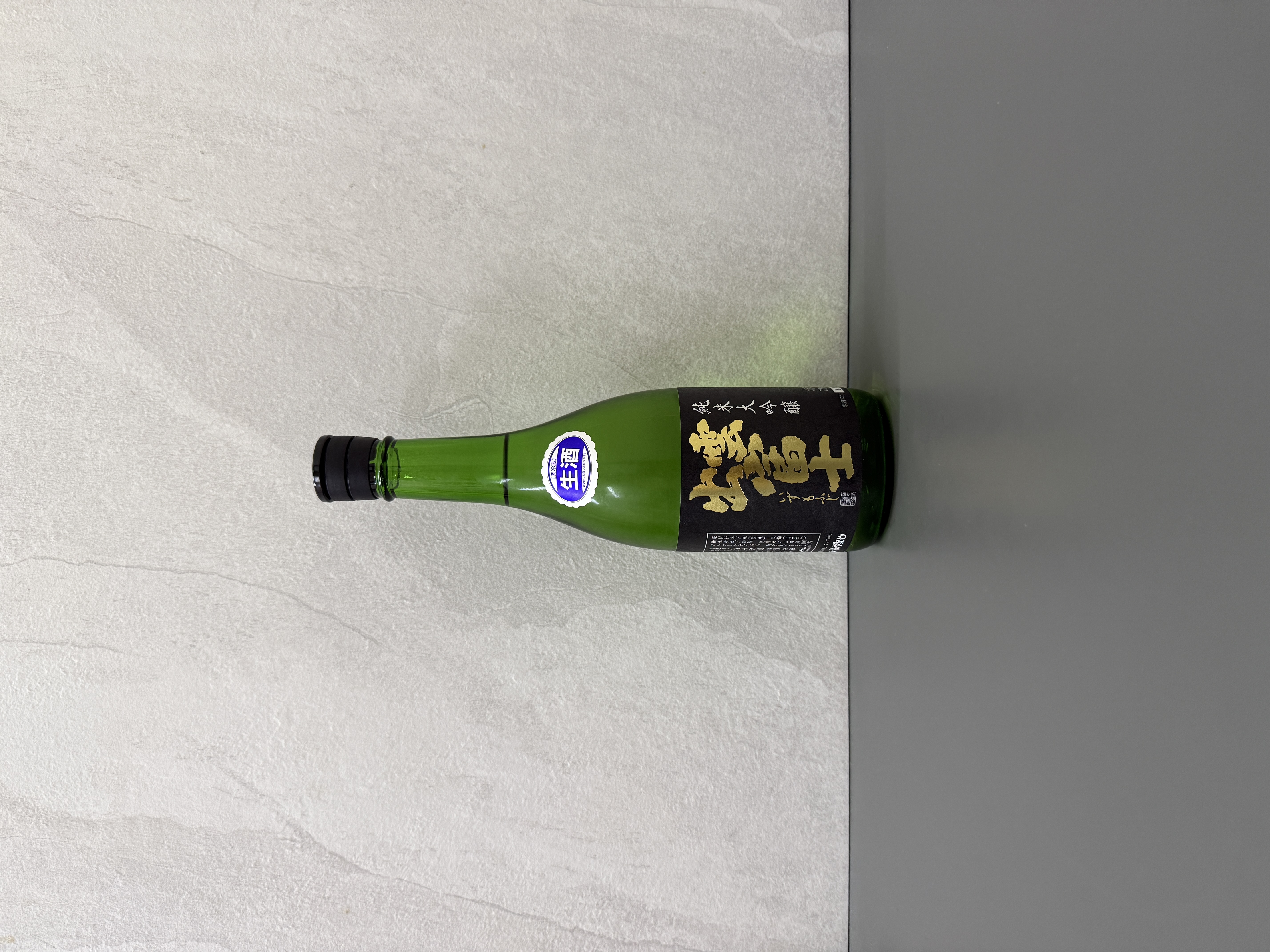 出雲富士 純米大吟釀 40% 720ml