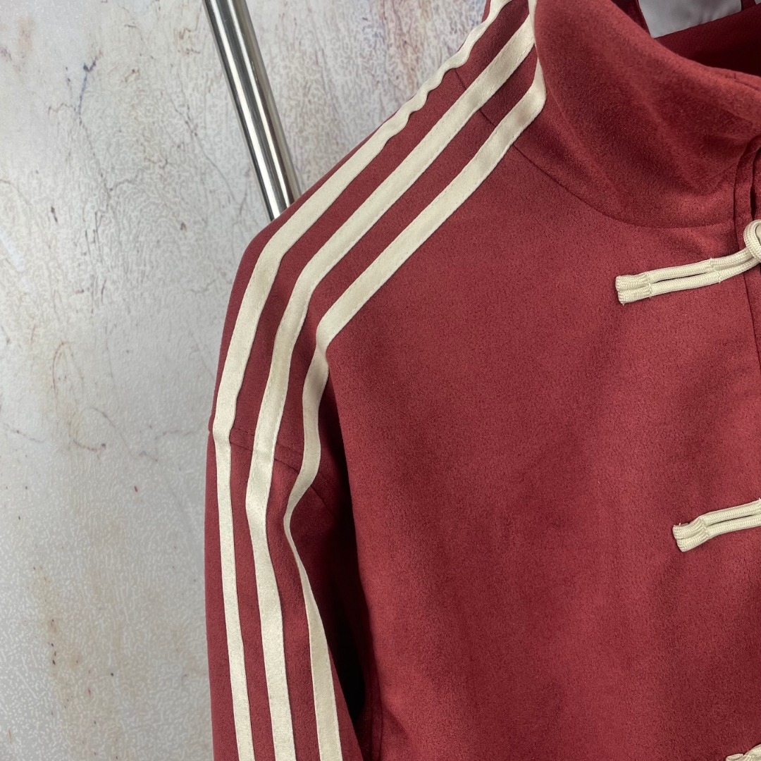 Adidas Originals CTT 3.1 SOFT Jacket