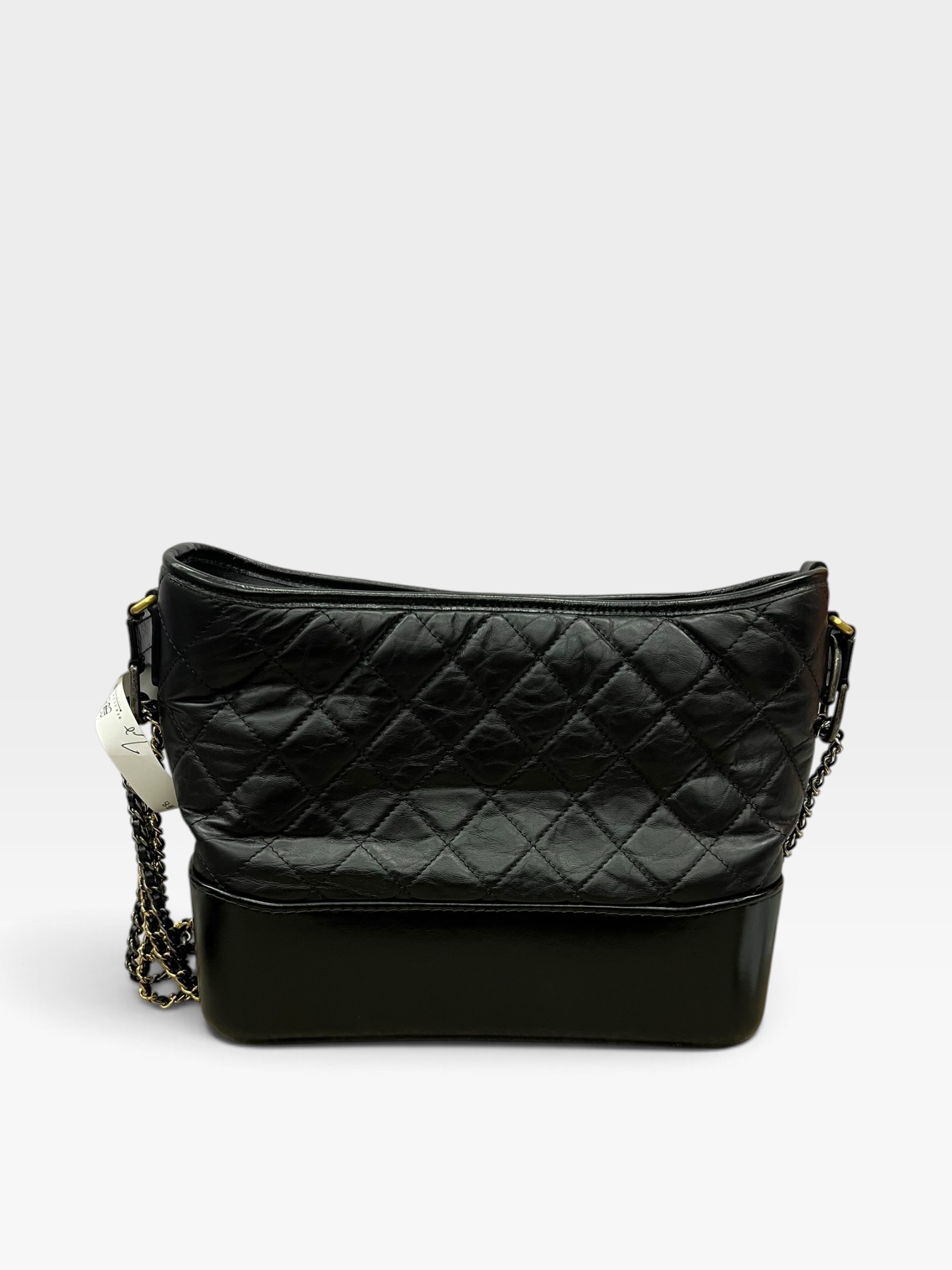 Pre-Owned CHANEL Gabrielle /Product Code: 102712