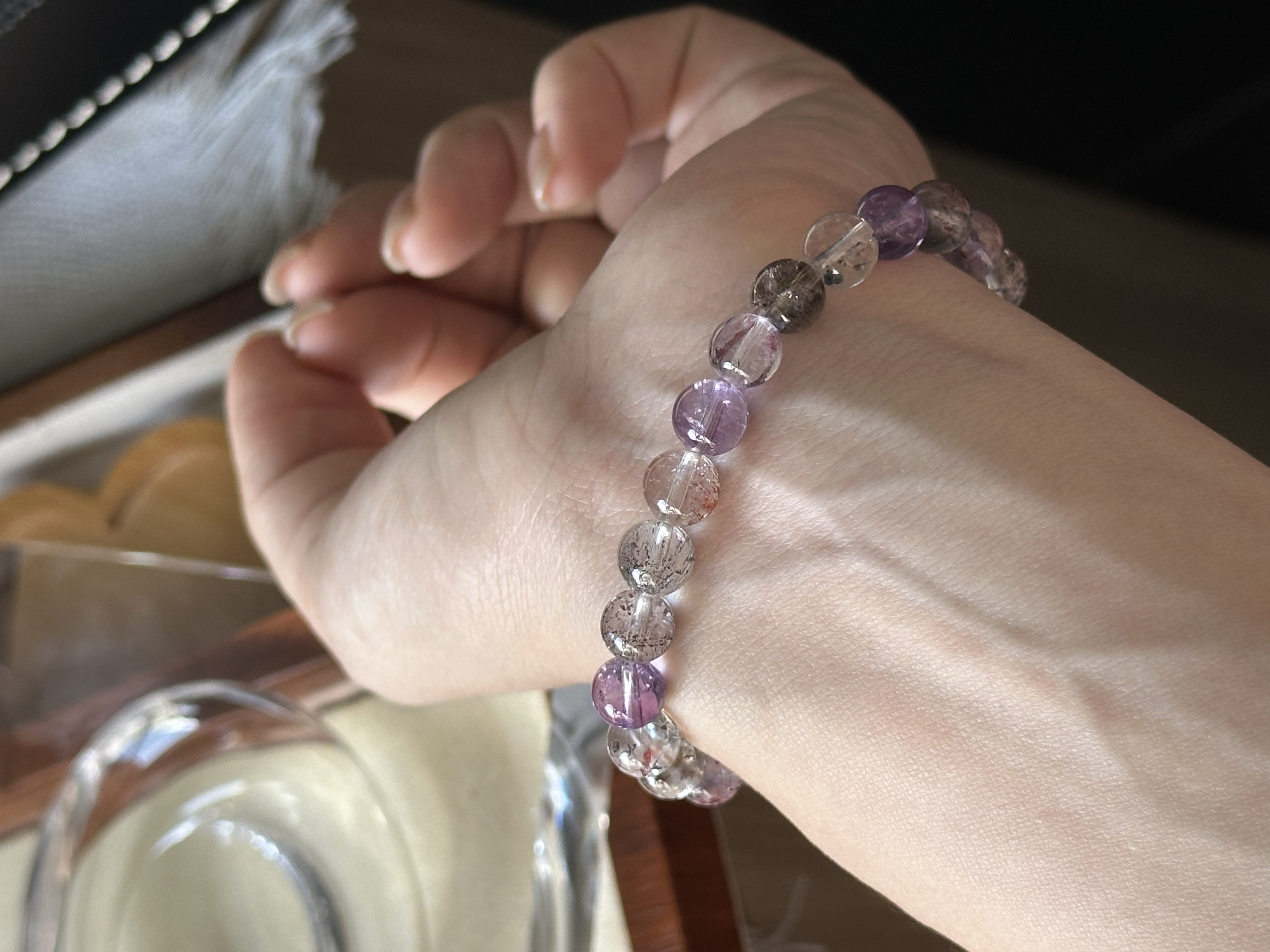 超七 ｜ Super 7 8.0mm