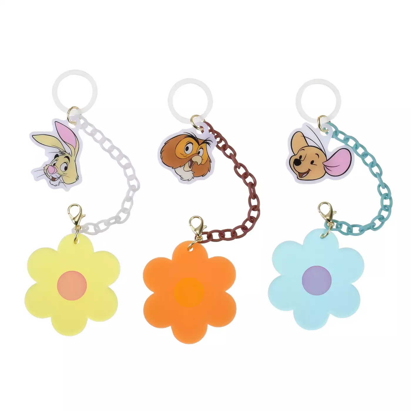 🌸 【預訂】Umbrella Marker (隨機) - SHINY DAY