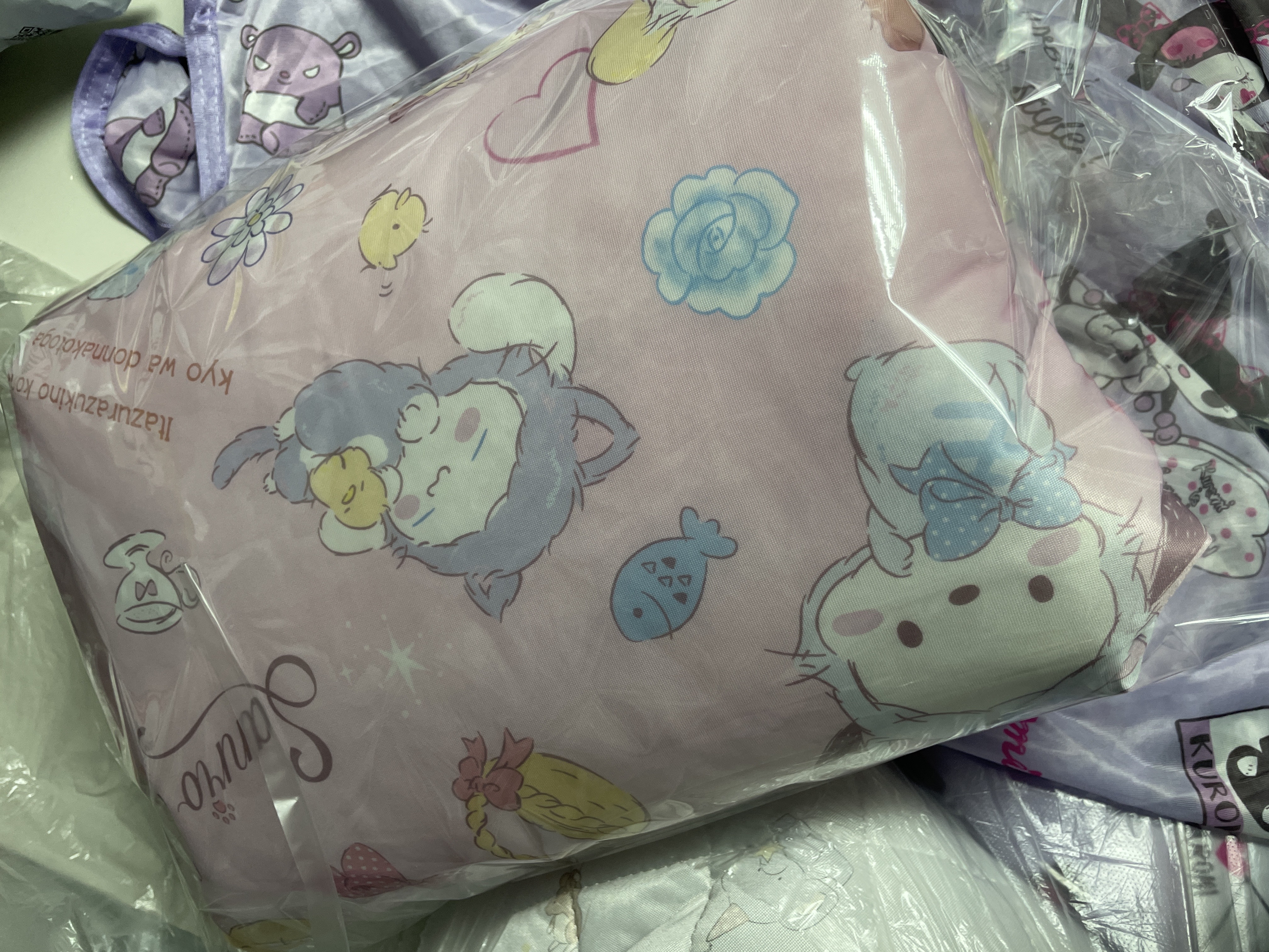 368ting order （不設儲貨，請填上寄貨地址）