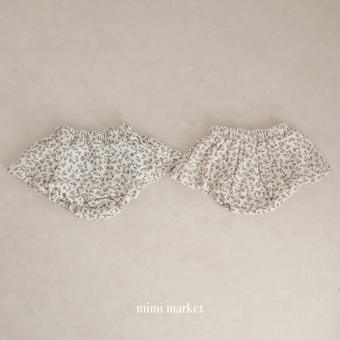 🇰🇷mimi-market skirt 