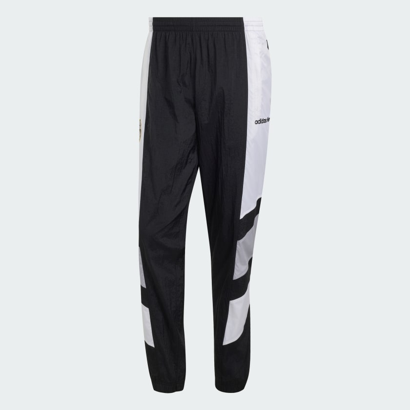 Adidas Juventus 祖雲達斯 Turin EQT 運動長褲 KF9825