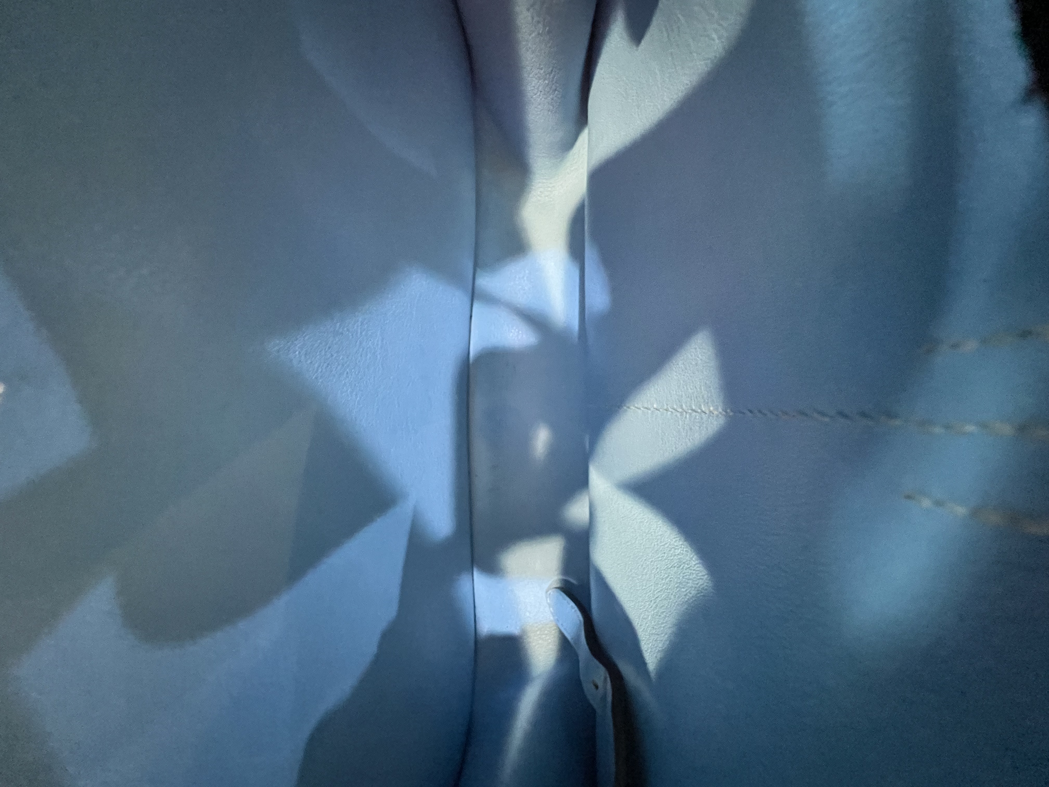 Pre-Owned Hermès Halzan 22 Mini Stamp C / Product Code: 2604645