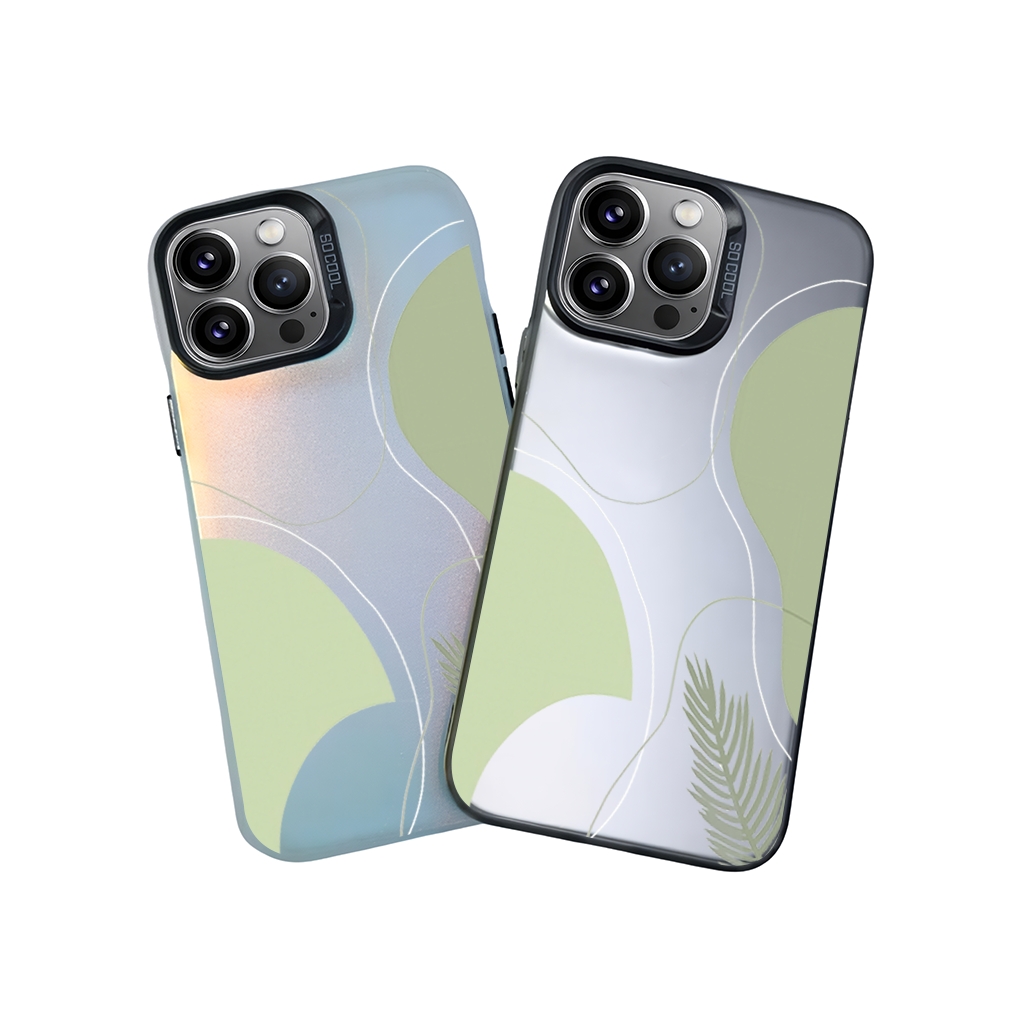 IMD CASE PHONE FOR SAMSUNG - DESIGN FLOWER E