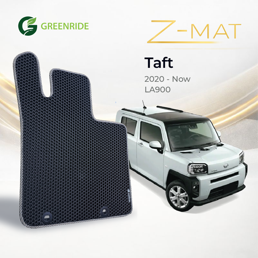 [Z-Mat] Daihatsu Taft [LA900] (2020 - Present)