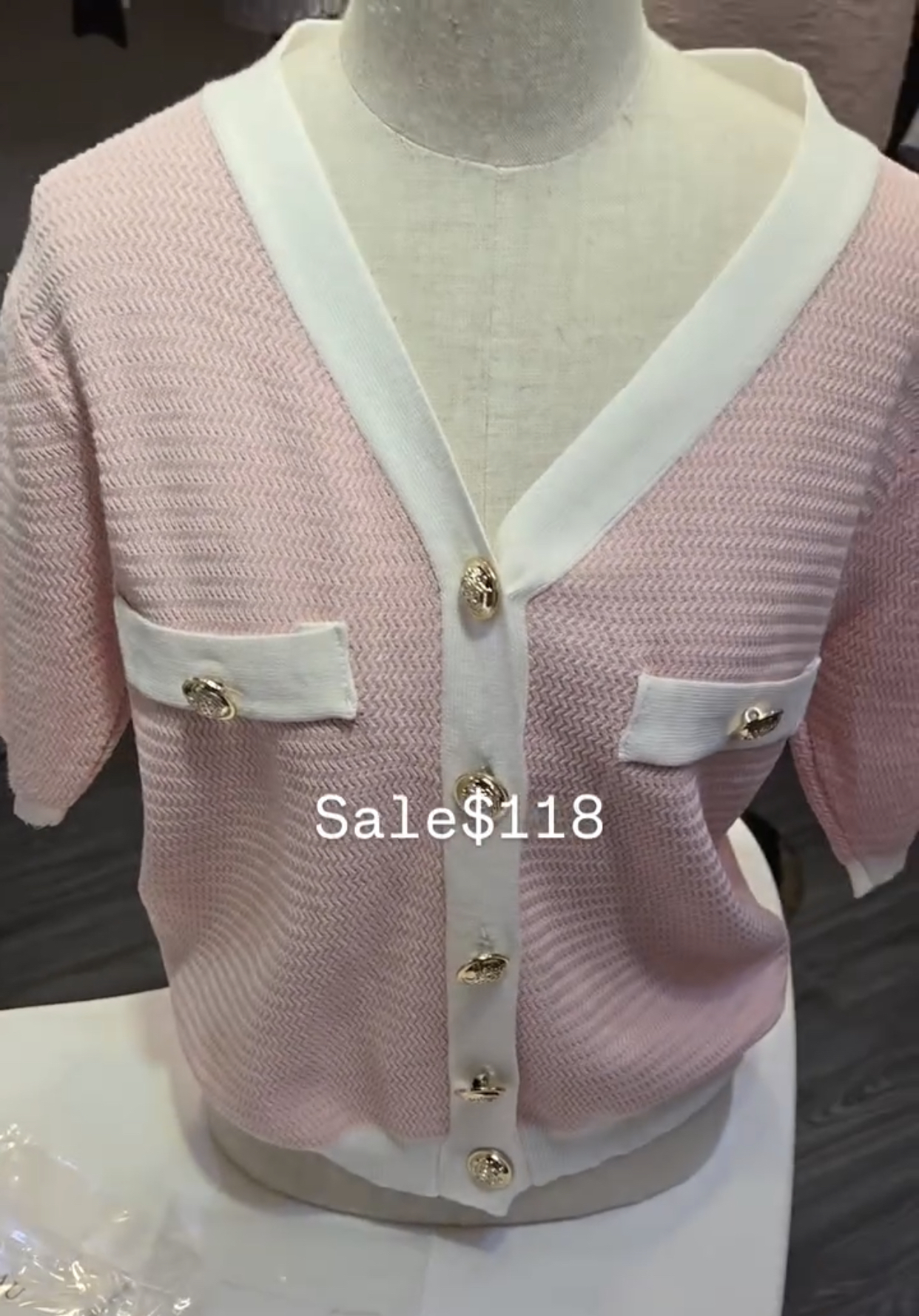 Sale$118
