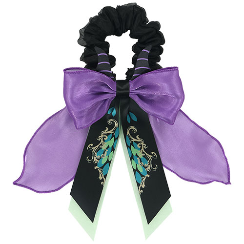 【預訂】TDR Disney Halloween 2026 - Maleficent 髮圈