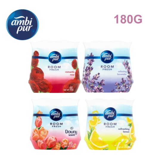 Ambi Pur Room Fresh Gel Fresh 180g