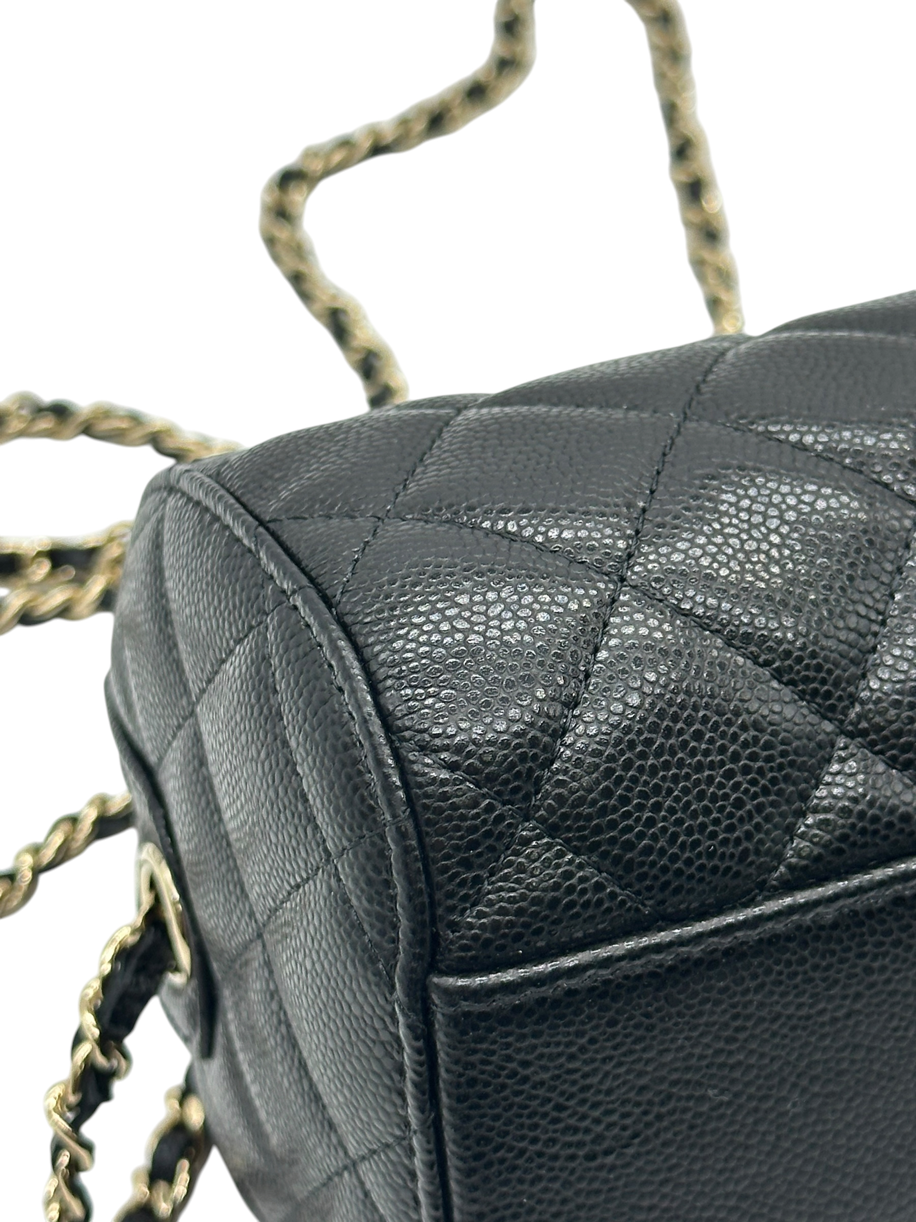 Pre-Owned CHANEL Two Way Shoulder Bag / Product Code: 26052412
