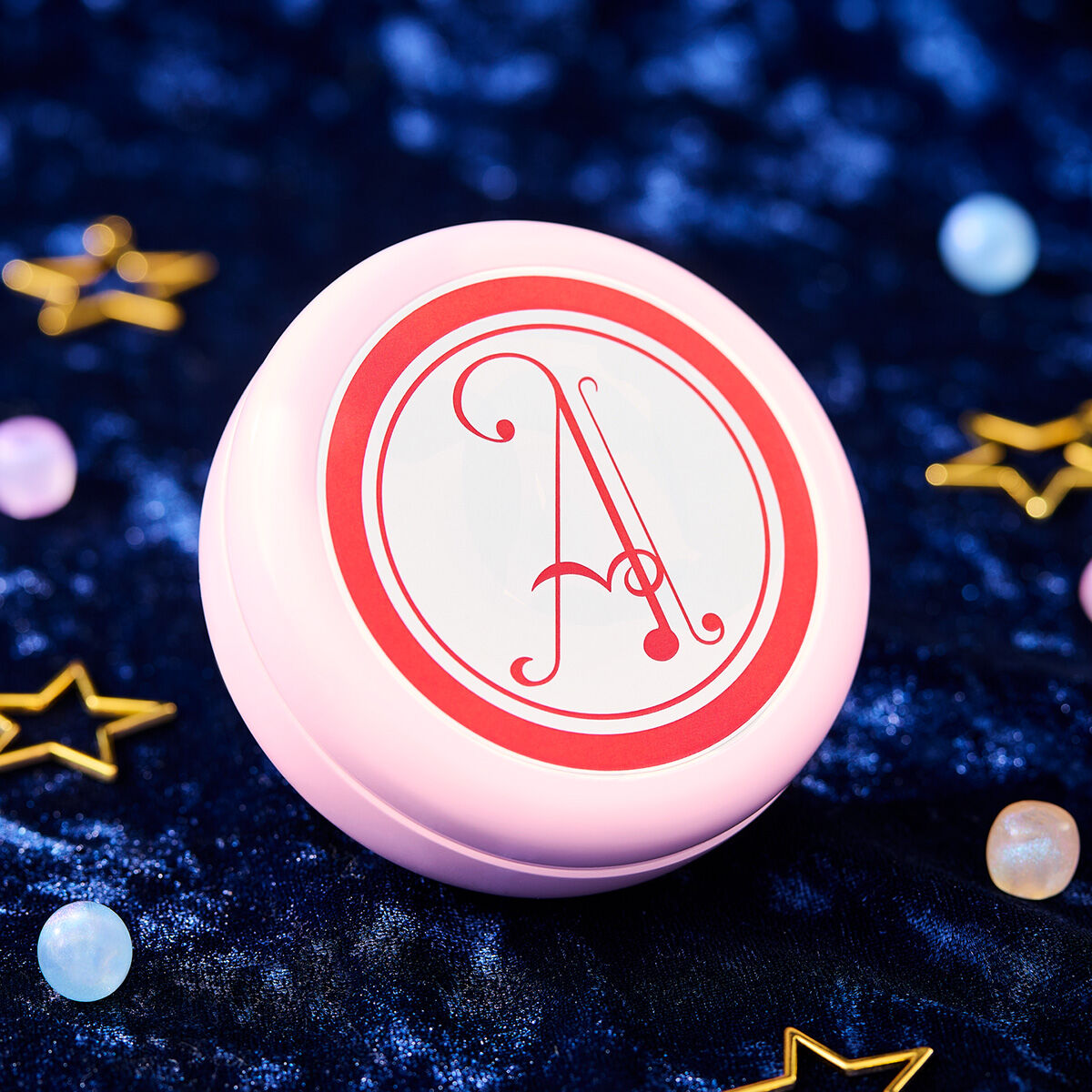 Special Memorize 小魔法變變變/甜蜜小天使 魔鏡變身粉盒 日版 #P-GLT0031 [BANDAI] (PRE-ORDER) [2026/08]