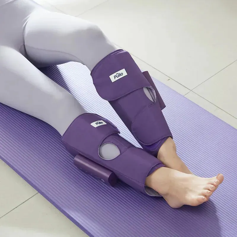Pulio V3 小腿按摩器