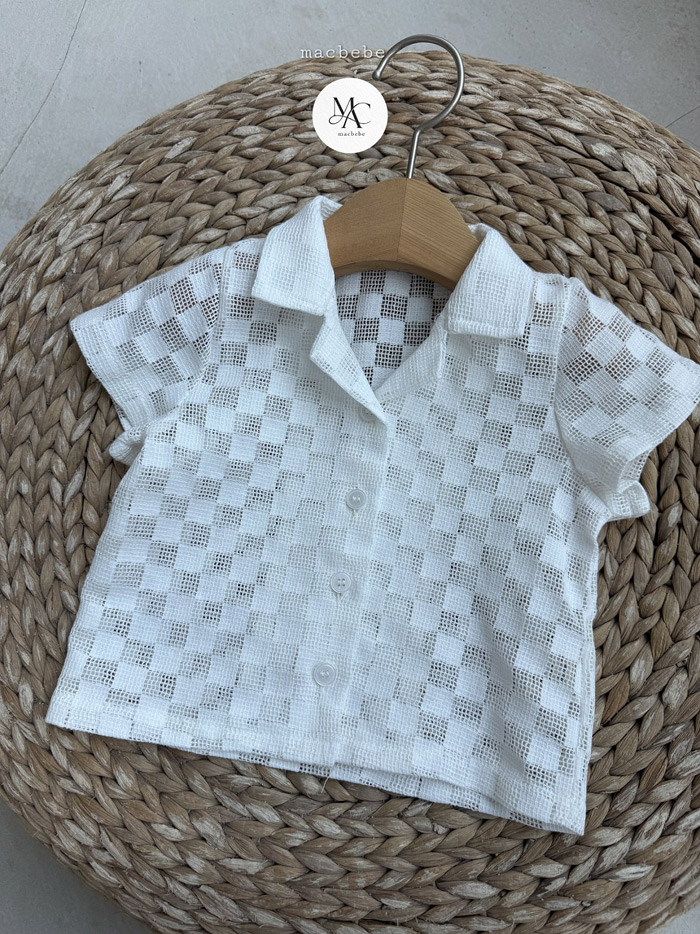 🇰🇷macbebe shirts