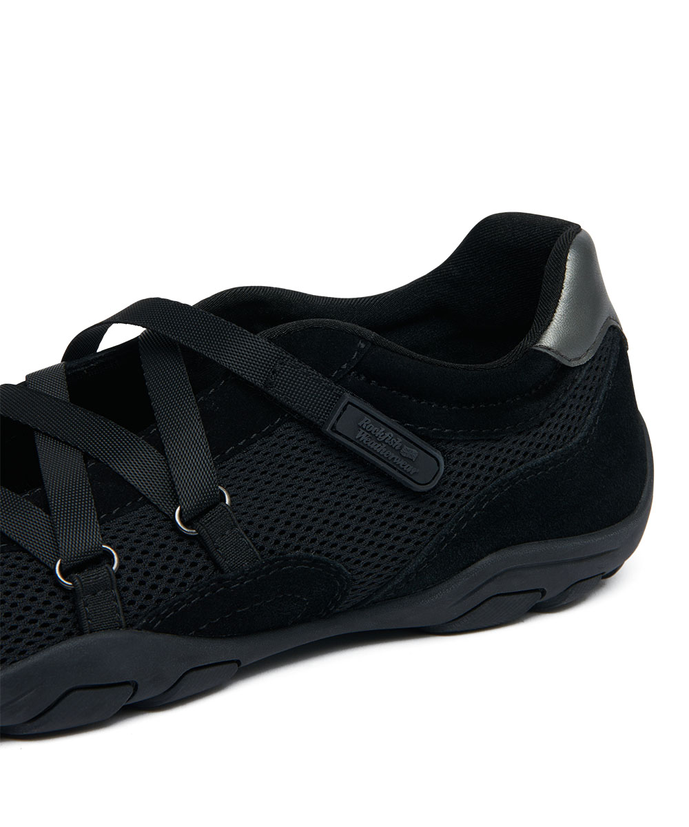 Rockfish WeatherwearZANE X-STRAP SNEAKERS V2
