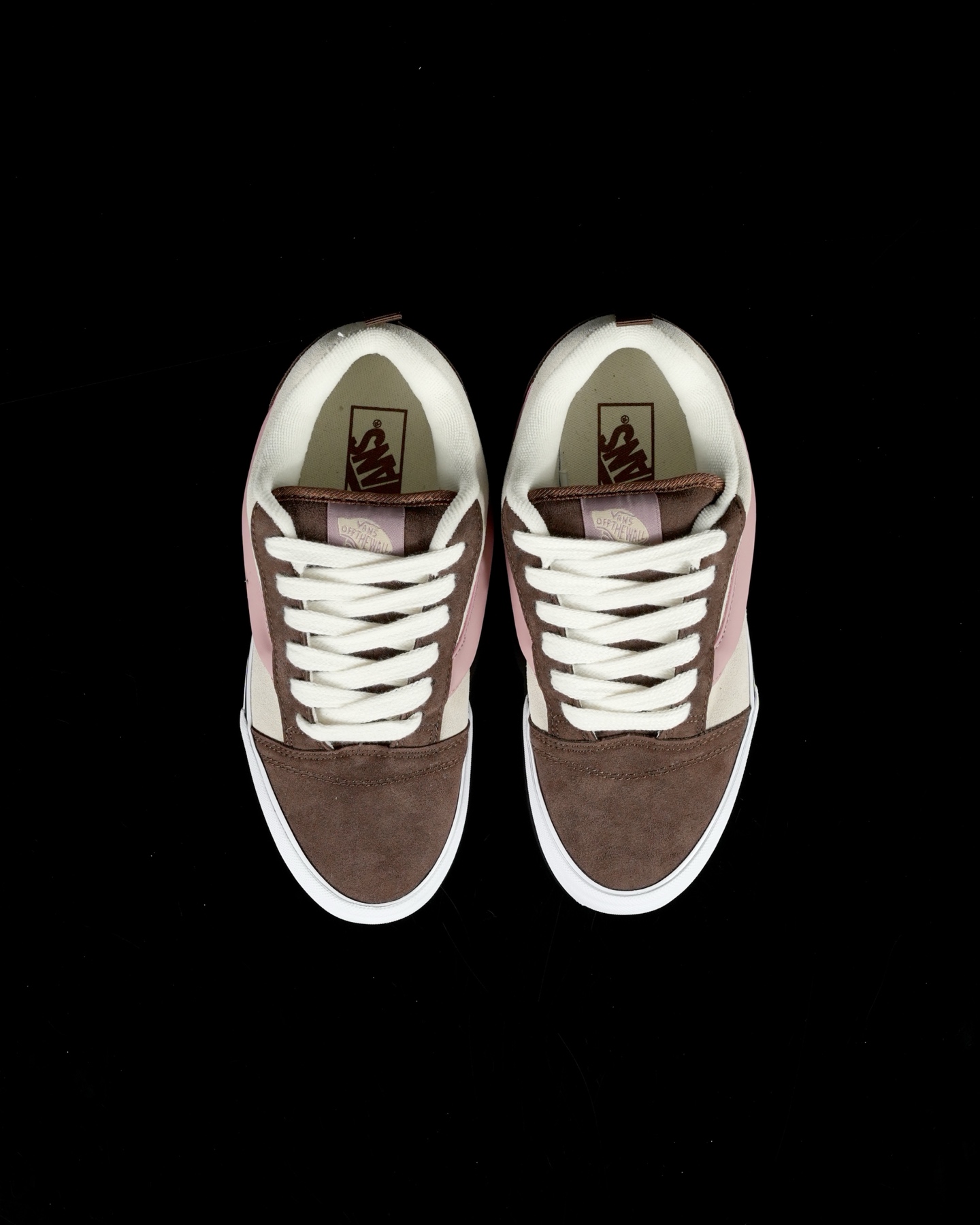 Vans Knu Skool