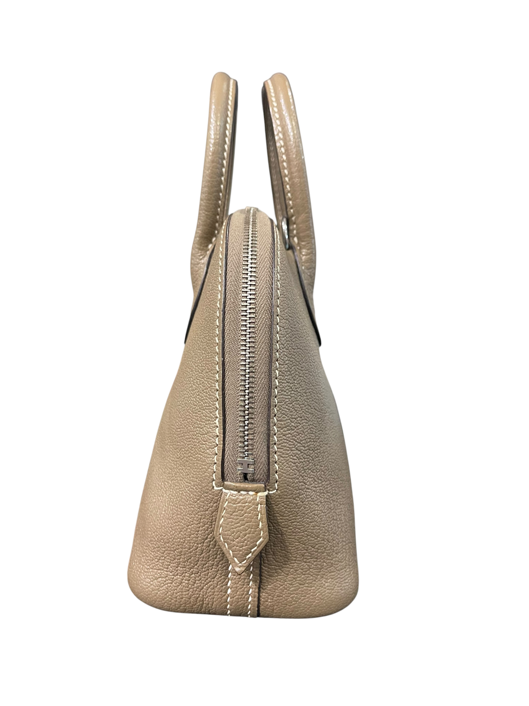 Pre-Owned Hermès Bolide 18 Stanp Z / Product Code: 26050230