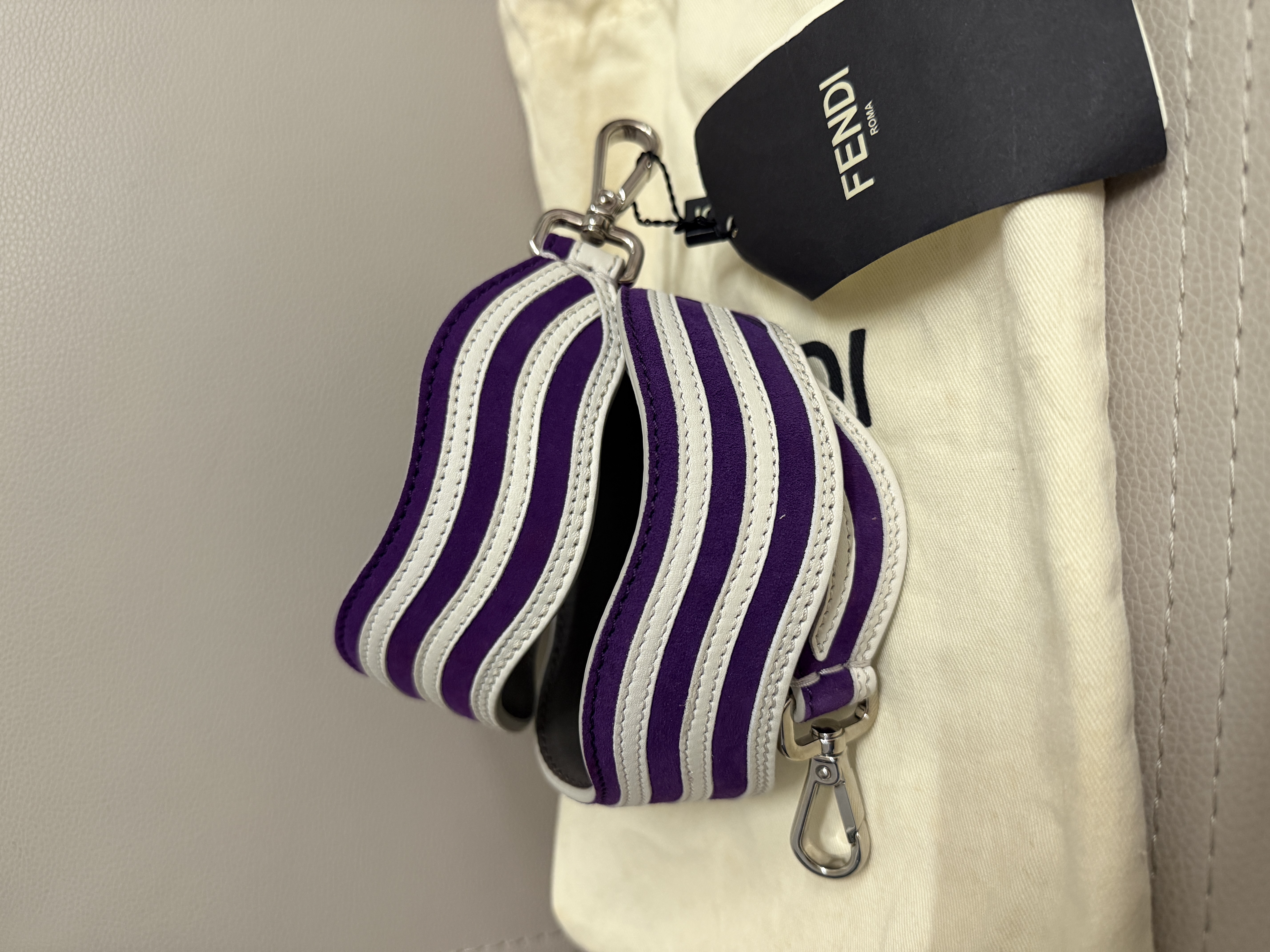 Fendi Bag strap