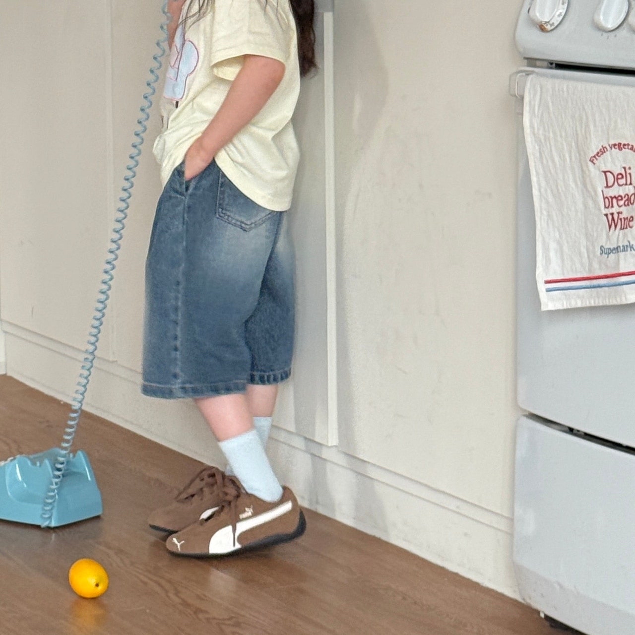 🇰🇷Ninibello 褲