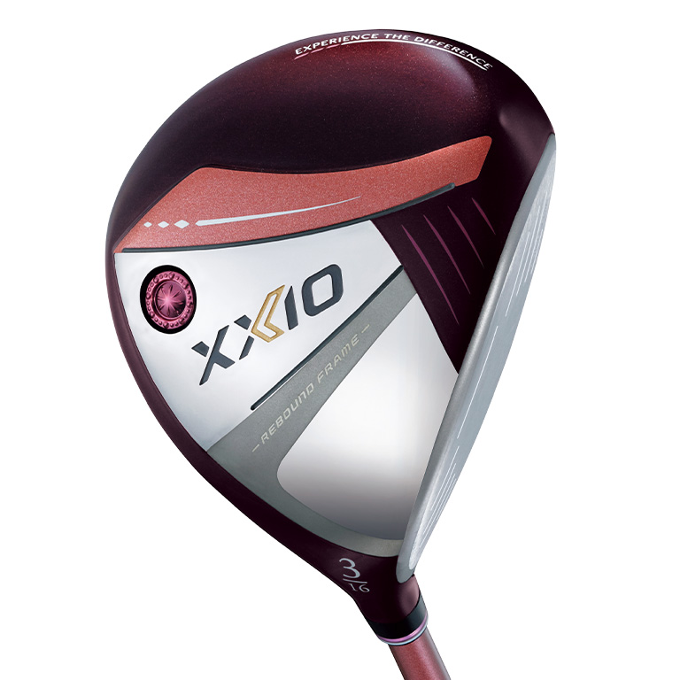 26" XX10 MP1400 女士球道木桿 FAIRWAY WOOD