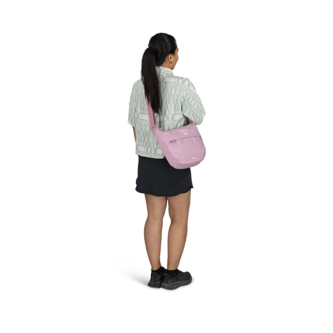 Osprey Daylite Crossbody Pouch 斜挎包