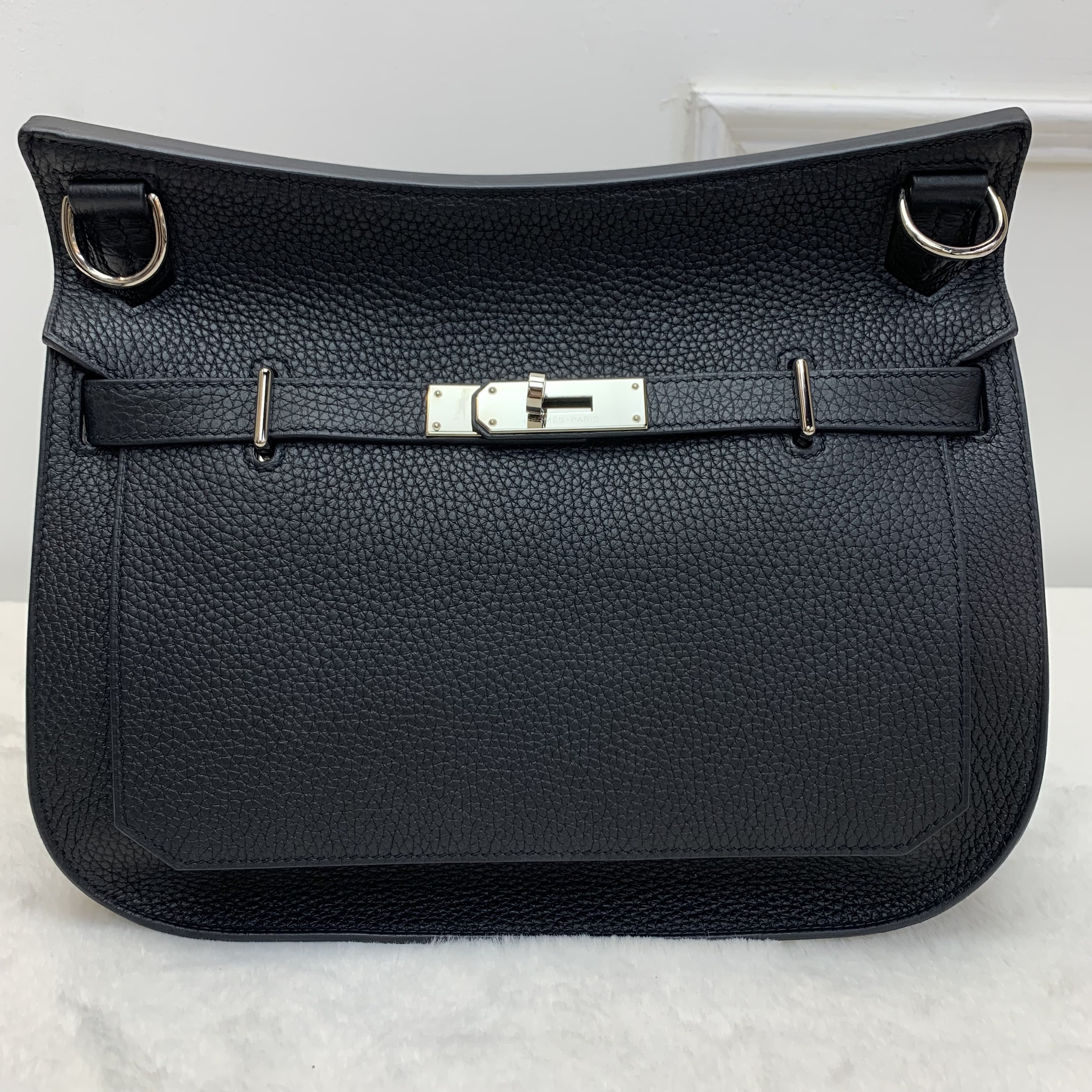 Hermes Jypsiere28 愛馬仕吉賽爾包28