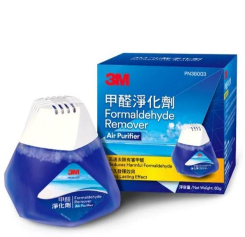PN38003/甲醛淨化劑80g