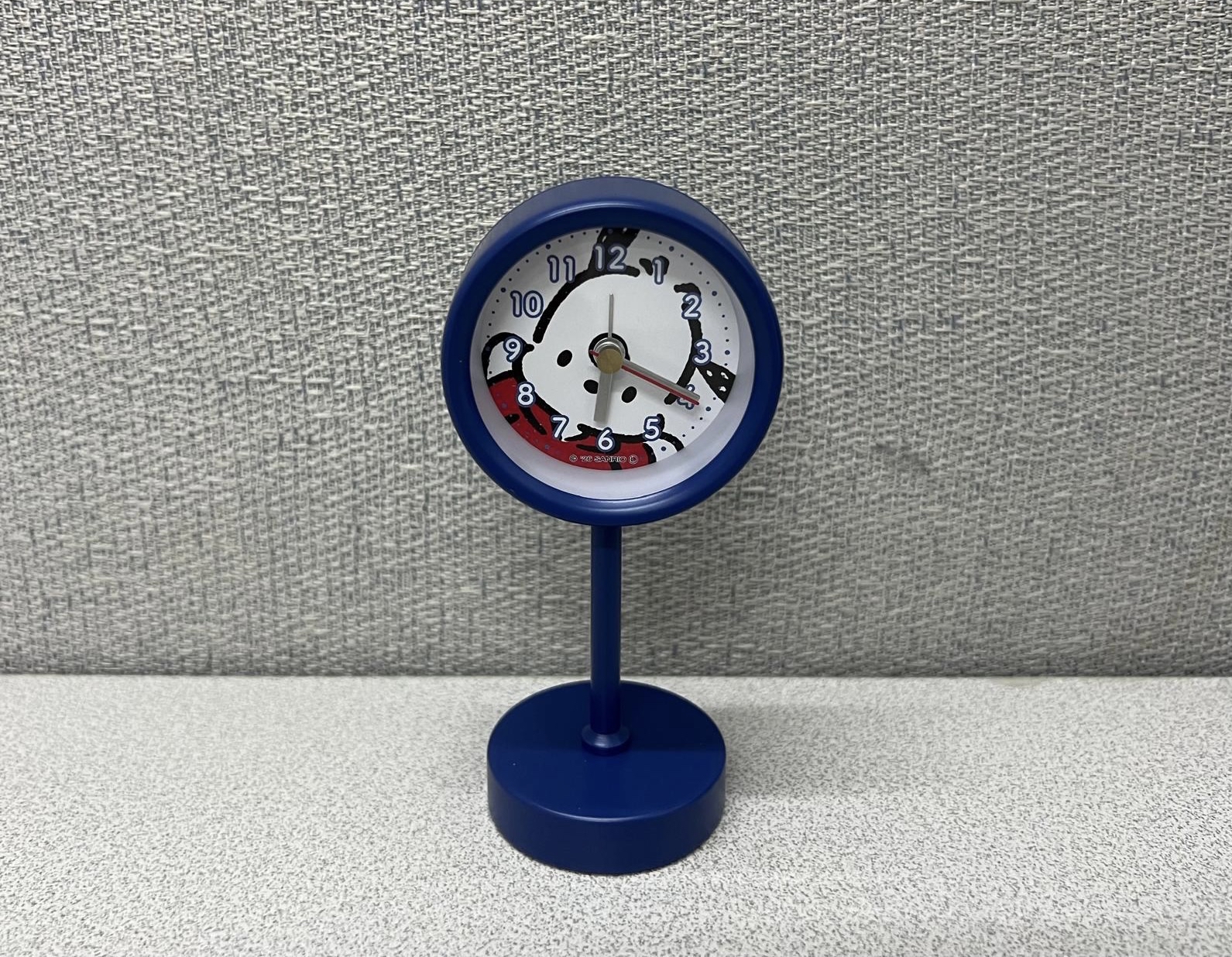 🎌日本直送🎌Sanrio卡通 直立時鐘/鬧鐘 擺設