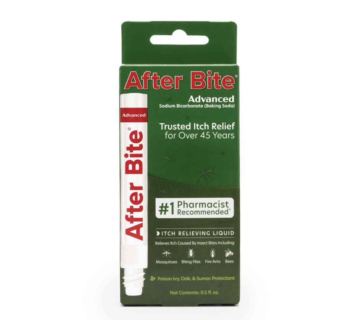 加拿大直送  🇨🇦After Bite 止痕膏  4支裝 （4x20g）