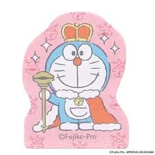 [現貨] [日本直送] 多啦A夢MEMO PAD {TF008165}