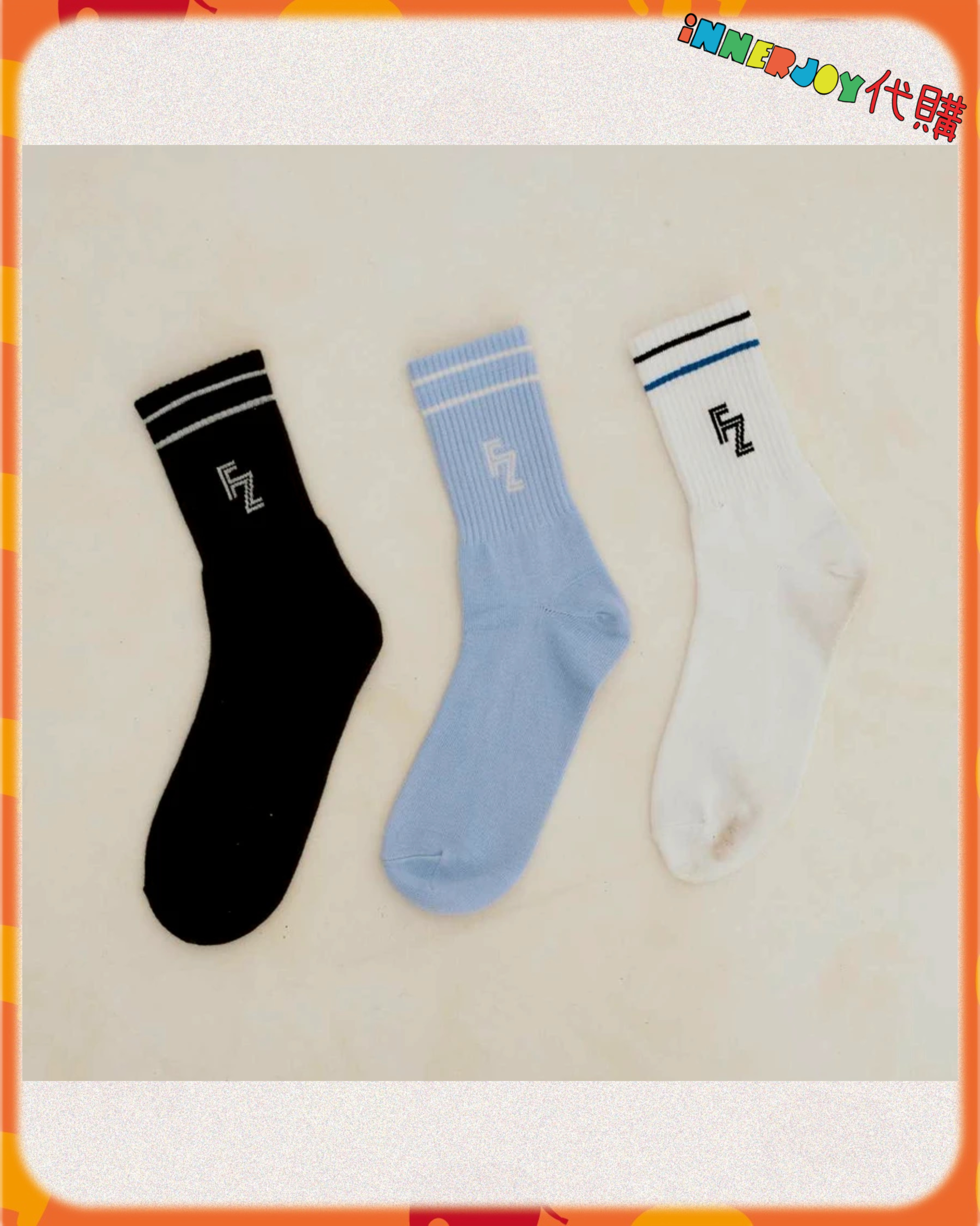 搶購 | BossNoeul - BOSS 個人品牌 Freezer Thailand 新系列 Ice Burn Collection 🔥