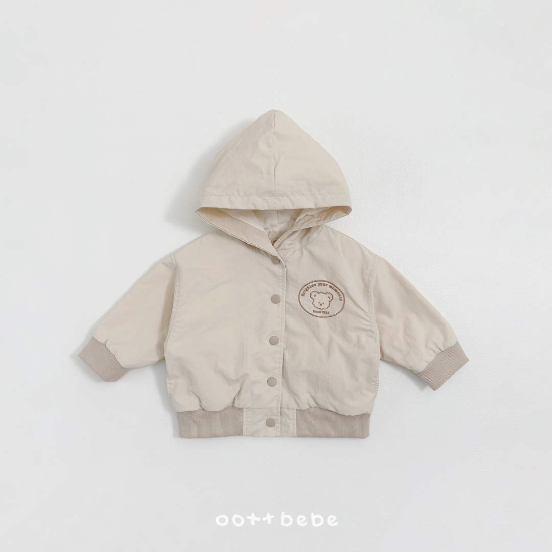 🇰🇷Oottbebe jumper