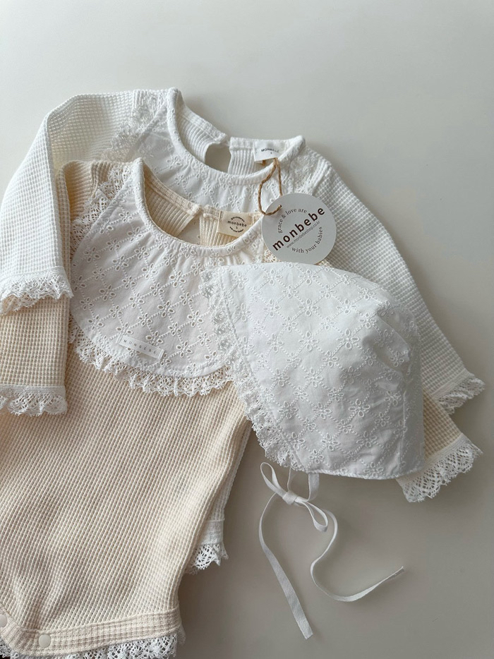 🇰🇷Monbebe bonnet