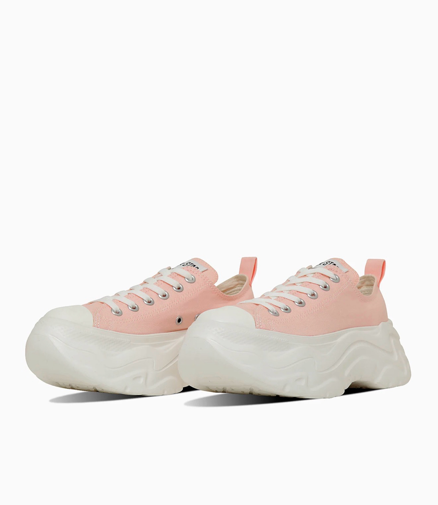 ALL STAR CITYHIKE OX (走鞋盒)