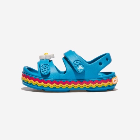🇰🇷韓國直送crocs | CROCBAND CRUISER RICRACSANDAL 