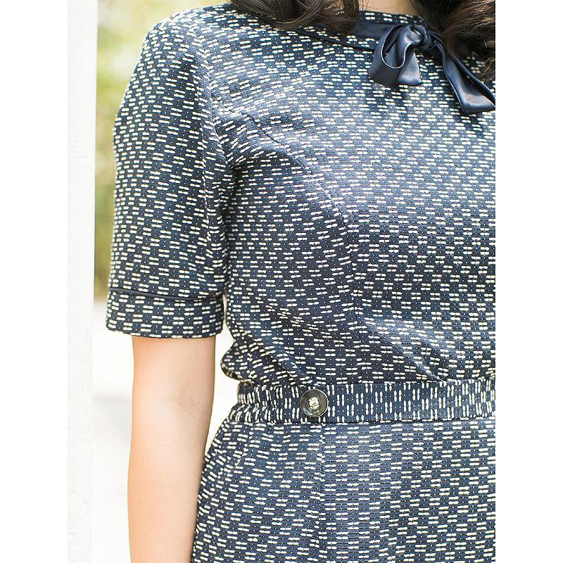 (SOLD OUT)The Classic Jackie Twin Set (FM015/FM016)