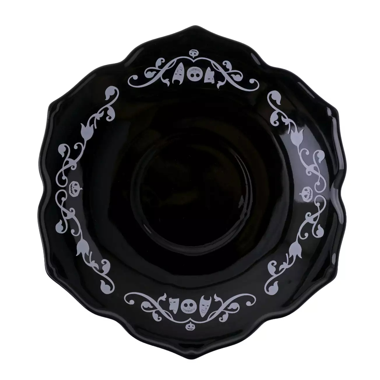  🌸 【預訂】Jack Teacup Set - Table Top - 2026 TIM BURTON'S THE NIGHTMARE BEFORE CHRISTMAS
