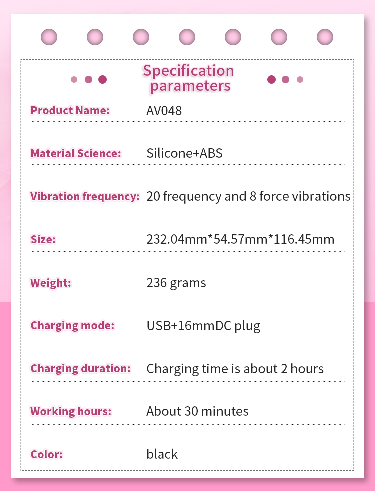 筋膜枪自慰器女AV按摩振动棒电动成人情趣性用品玩具