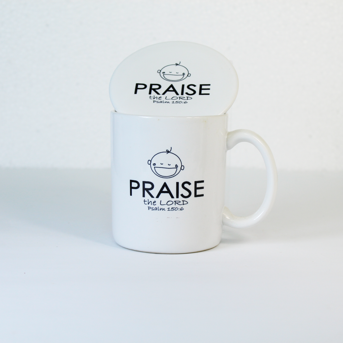 JOYWARE Series - Mug & Cup