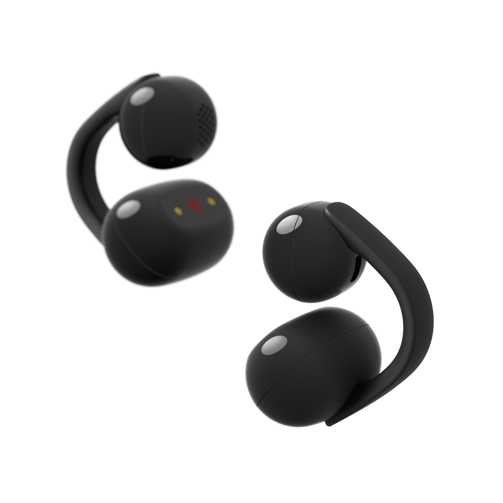 Sony LinkBuds Clip WF-LC900 無線耳夾耳機 香港行貨