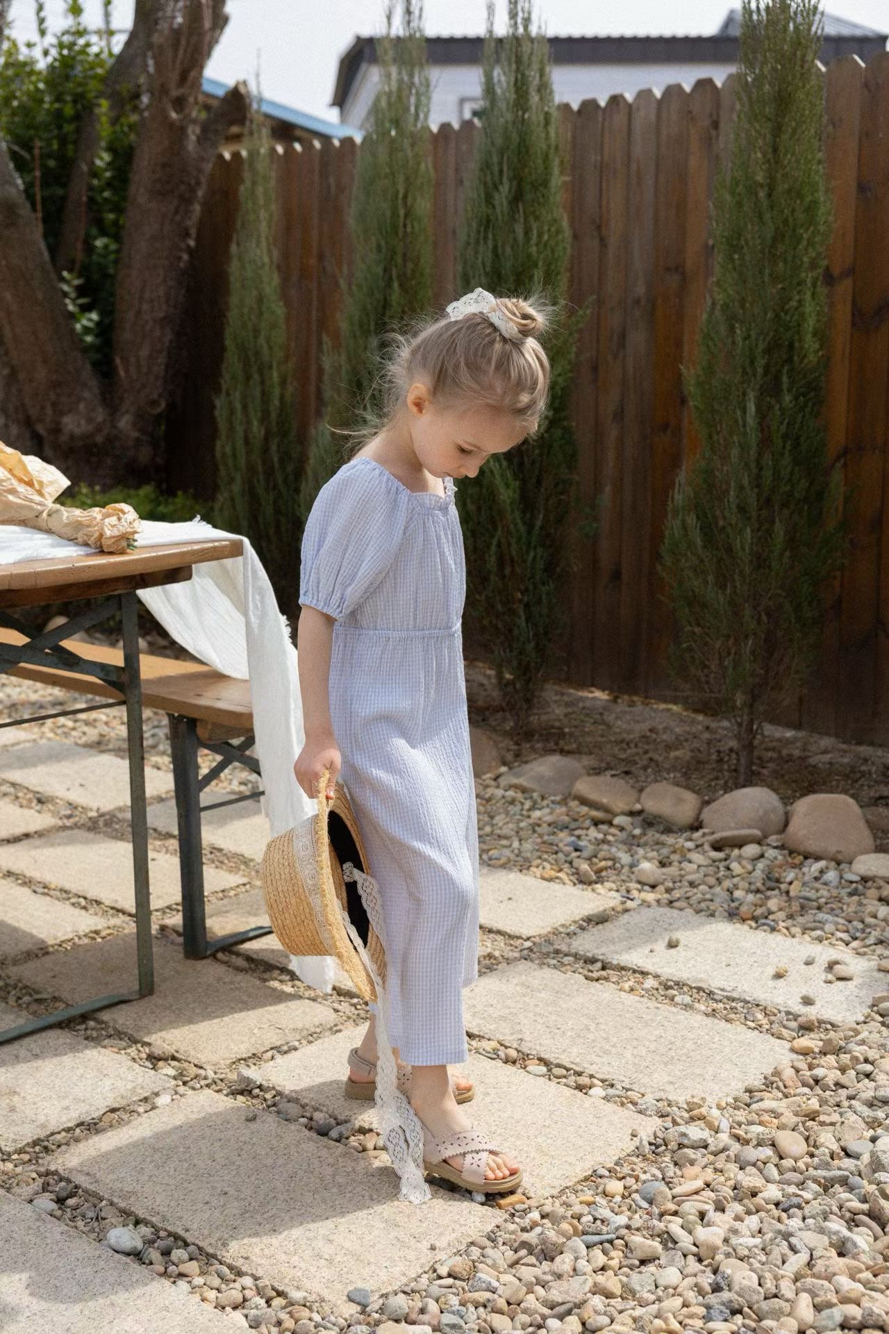 🇰🇷perrobebe連身褲