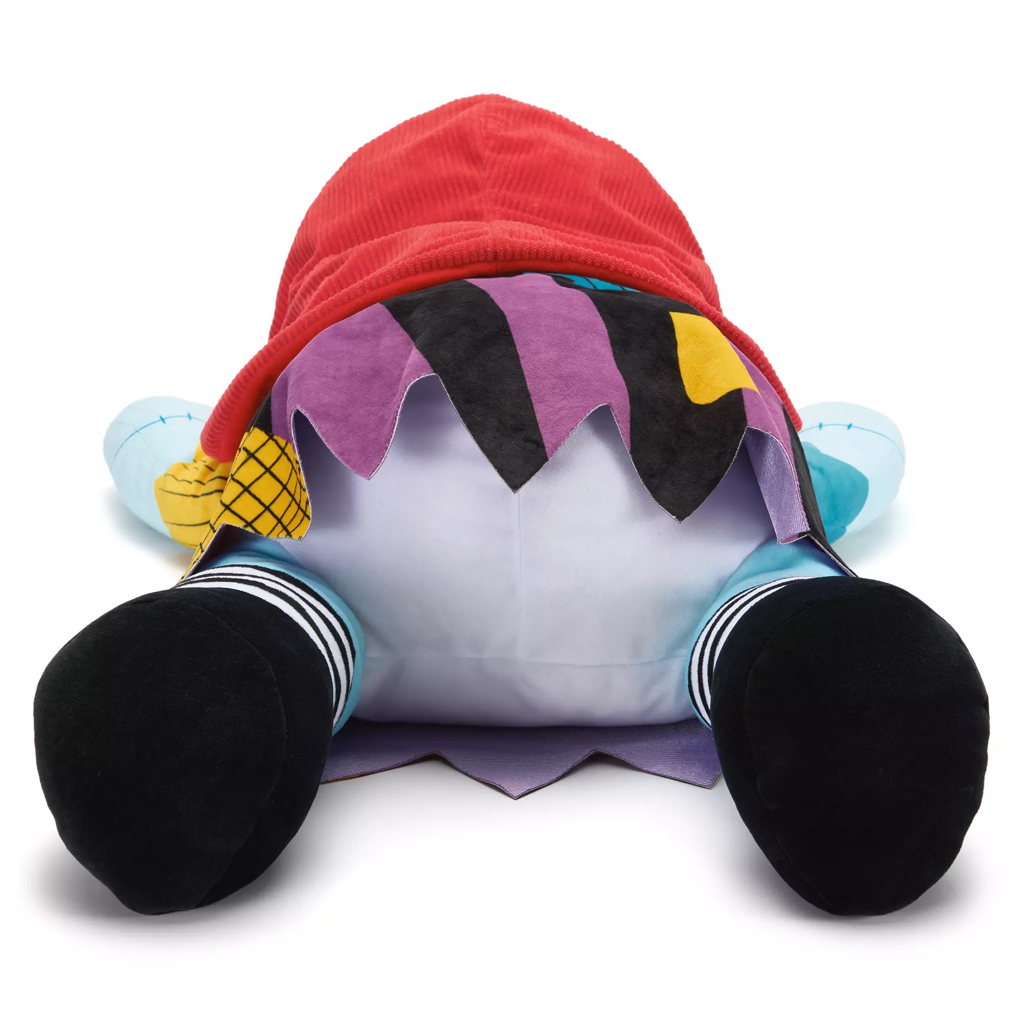 📦訂購 美國代購 美國迪士尼 Disney Sally Cuddleez Plush 怪誕城之夜 攬枕公仔