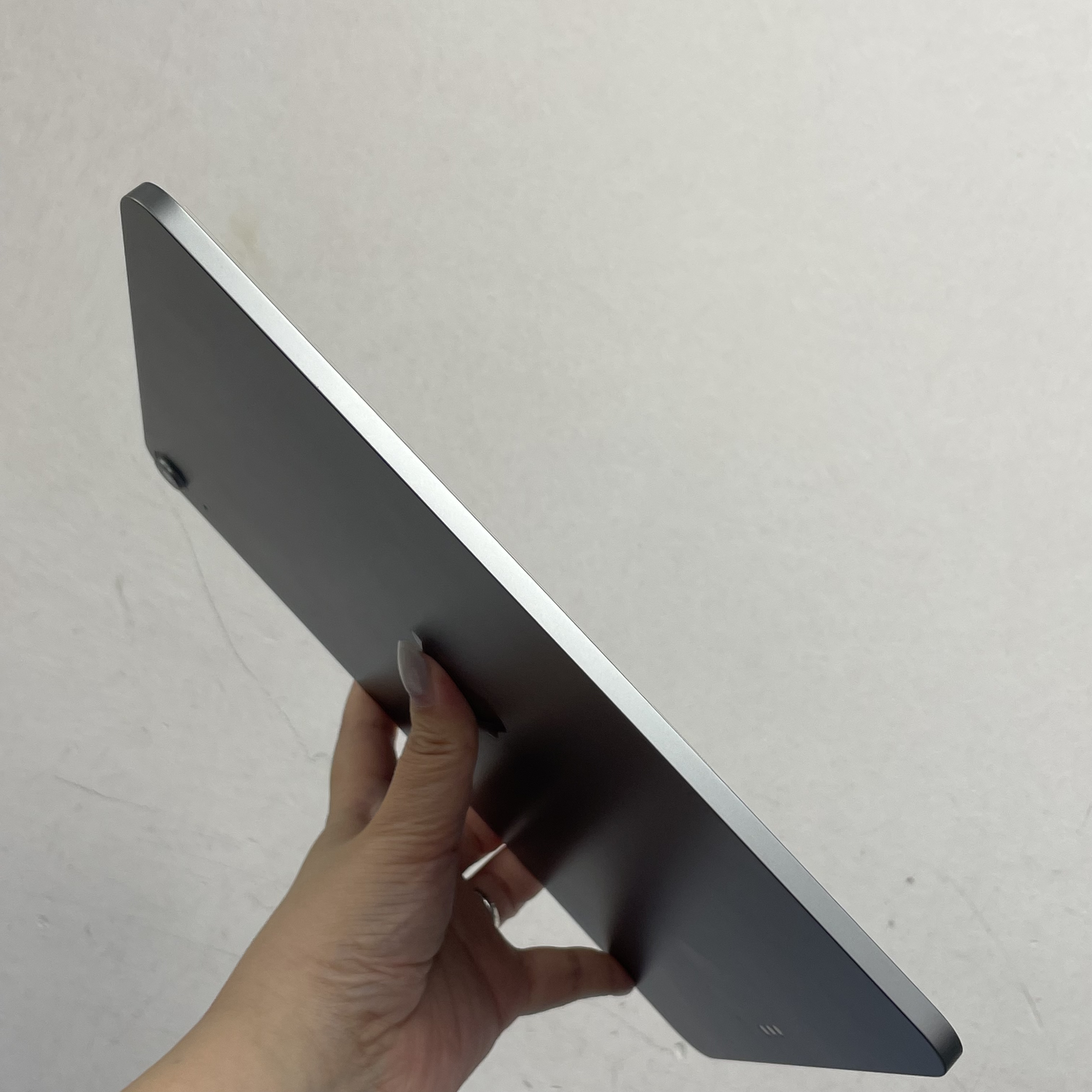 *713798 iPad Air 7 11吋 M3 勁靚機 256GB WIFI版 灰色 gray 