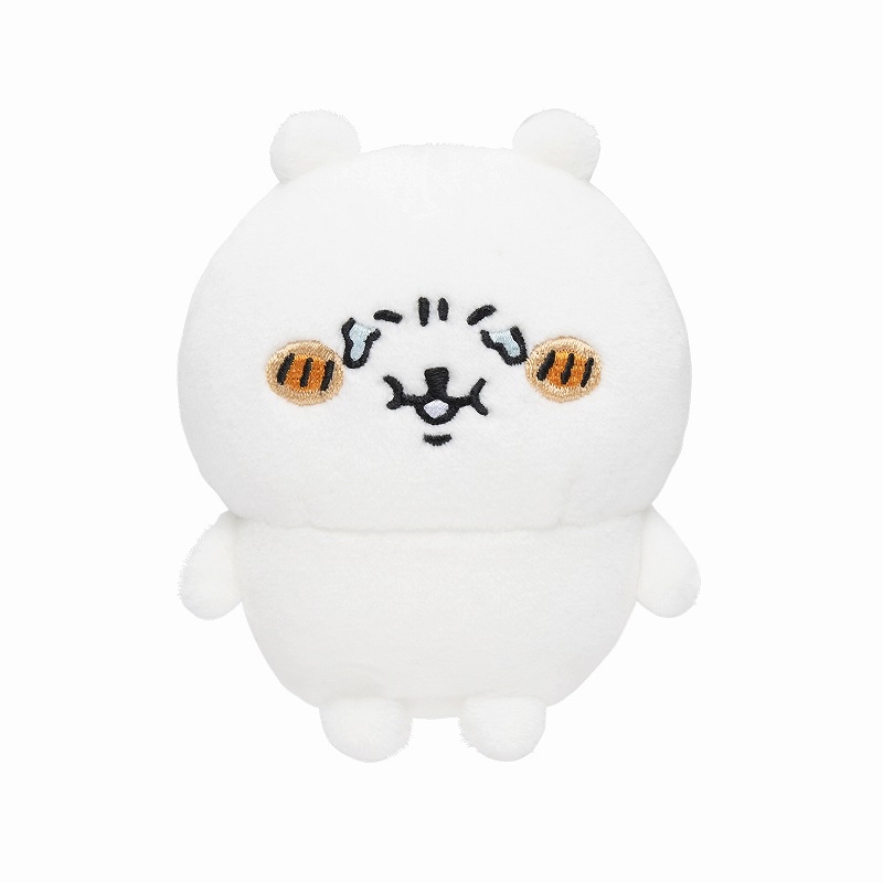 自嘲熊 小公仔手玉｜預訂