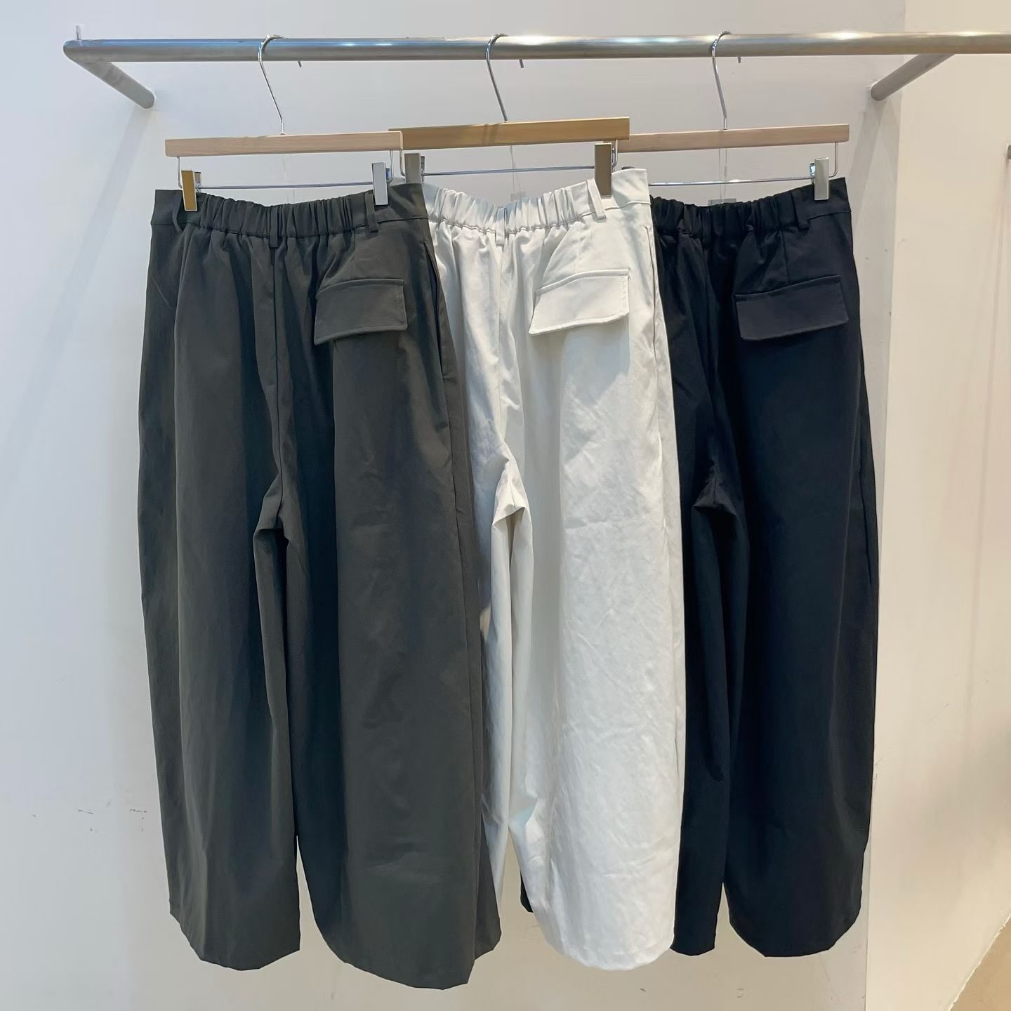 (2026FW) EYEFUL - PANTS