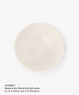 [訂購] [日本直送] 🍯 Afternoon Tea Disney Collection「Winnie the Pooh」瓷器碗  {TF260752}